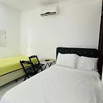 La Playa Manaira