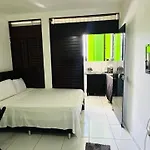 La Playa Manaira